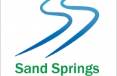 Homes in Sand Springs